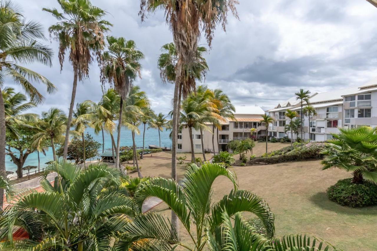 Residence La Vieille Tour Le Gosier (Grande-Terre) Exterior foto